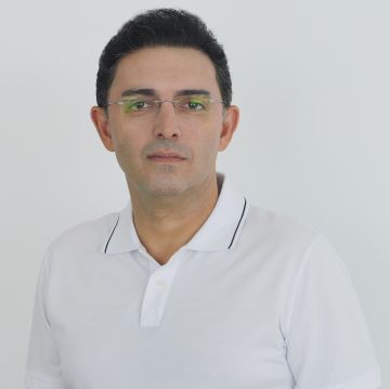 Urologe Datis Shahriari Facharzt für Urologie in Brake